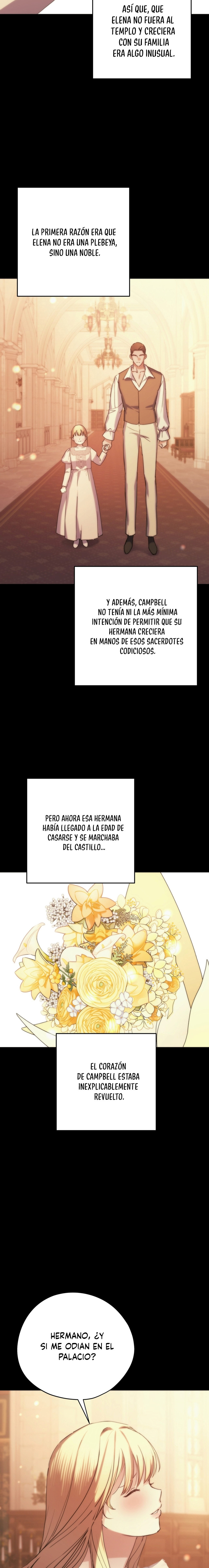 Me casé con la hermana menor de mi esposa Capitulo 57 página 21
