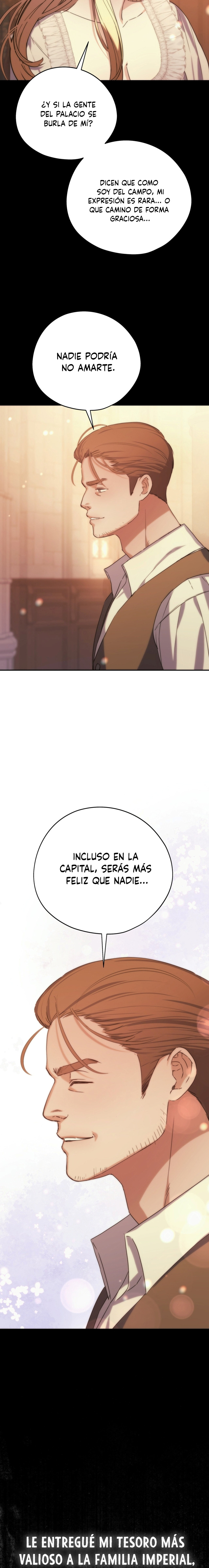 Me casé con la hermana menor de mi esposa Capitulo 57 página 22