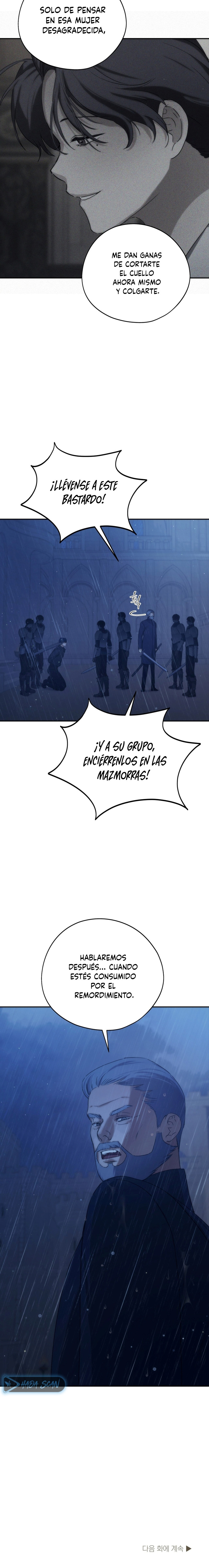 Me casé con la hermana menor de mi esposa Capitulo 57 página 25