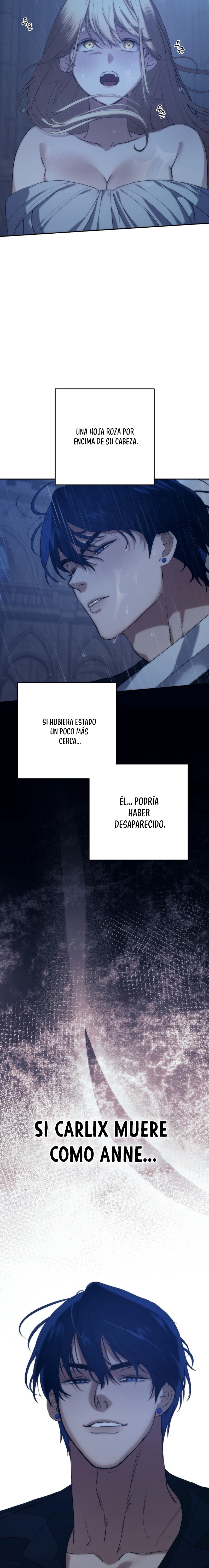 Me casé con la hermana menor de mi esposa Capitulo 57 página 3