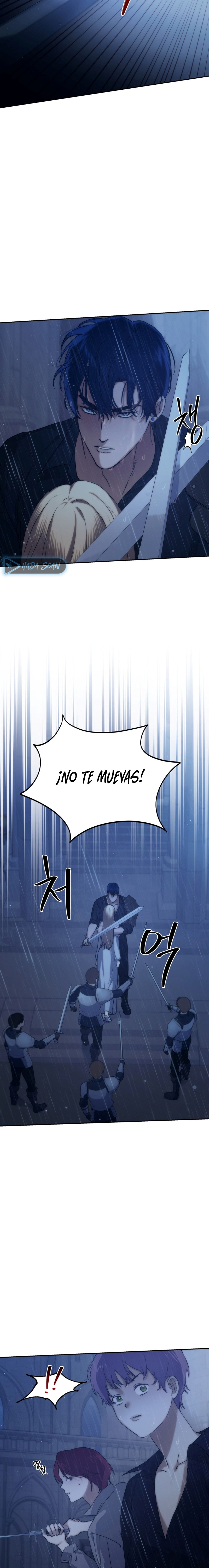 Me casé con la hermana menor de mi esposa Capitulo 57 página 8