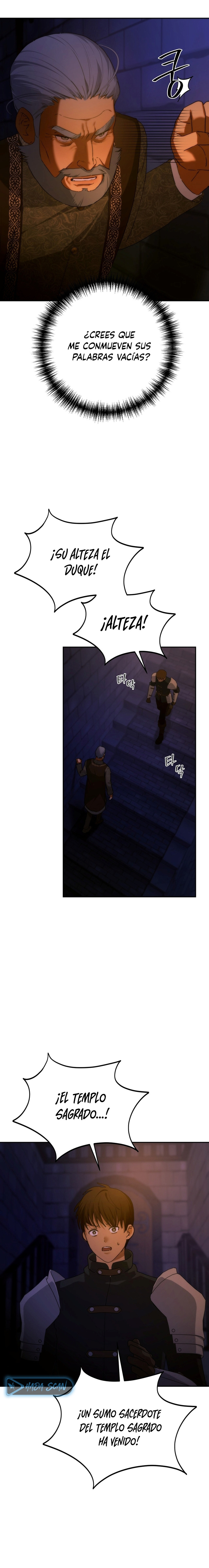 Me casé con la hermana menor de mi esposa Capitulo 58 página 15