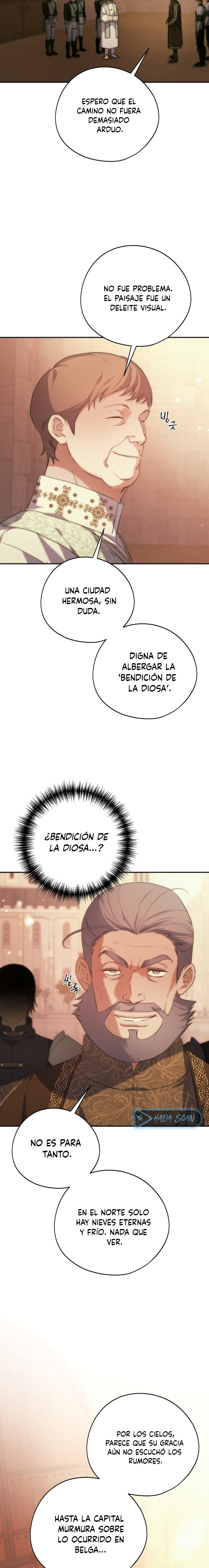 Me casé con la hermana menor de mi esposa Capitulo 58 página 17