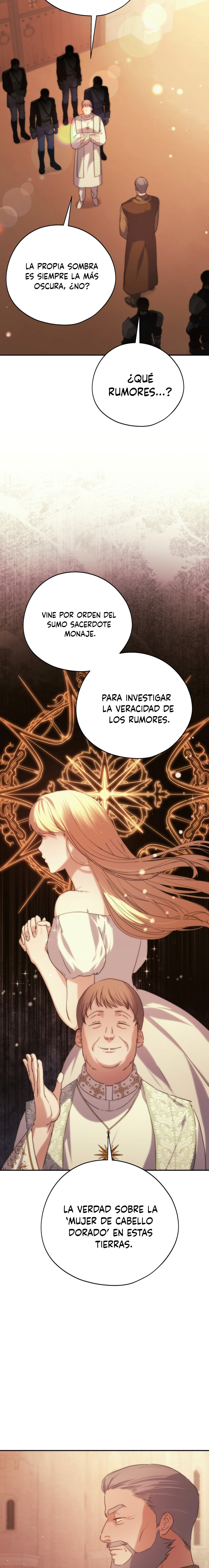 Me casé con la hermana menor de mi esposa Capitulo 58 página 18