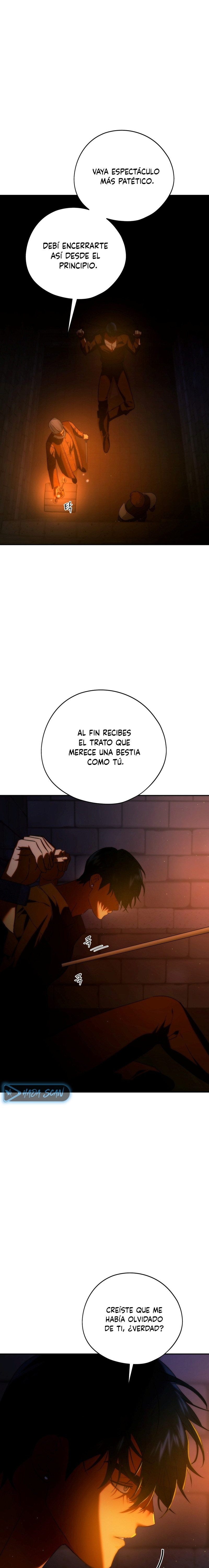 Me casé con la hermana menor de mi esposa Capitulo 58 página 3