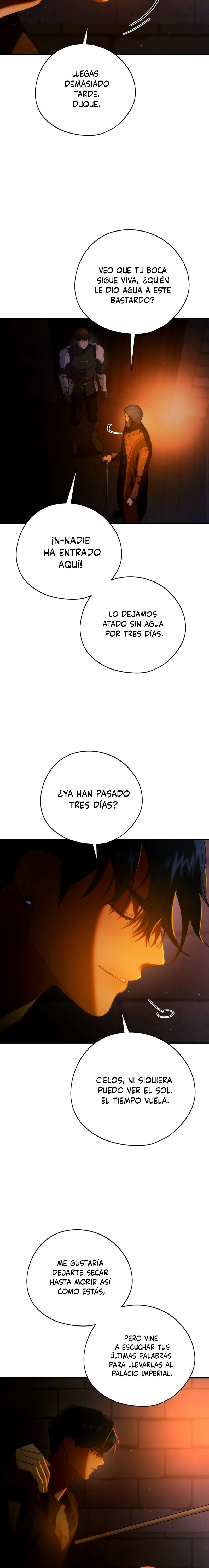 Me casé con la hermana menor de mi esposa Capitulo 58 página 4