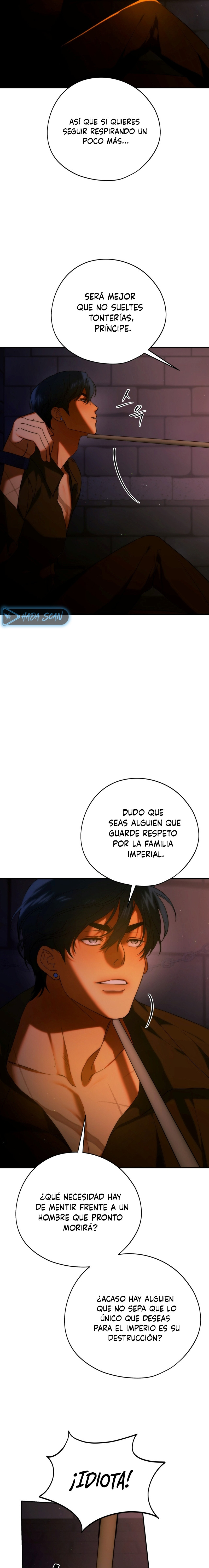 Me casé con la hermana menor de mi esposa Capitulo 58 página 5