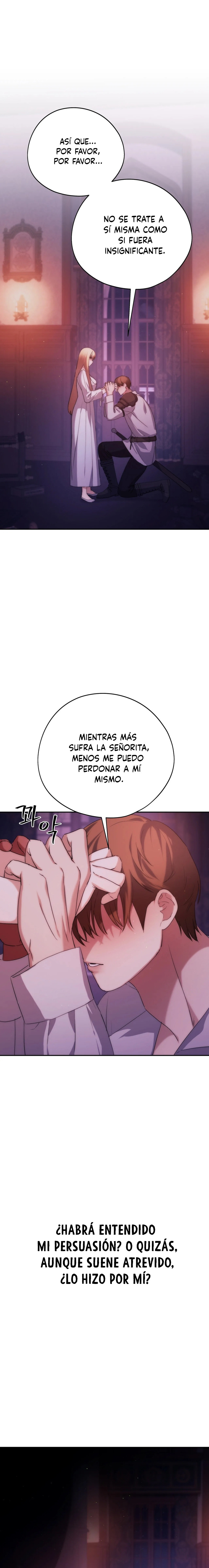 Me casé con la hermana menor de mi esposa Capitulo 59 página 11