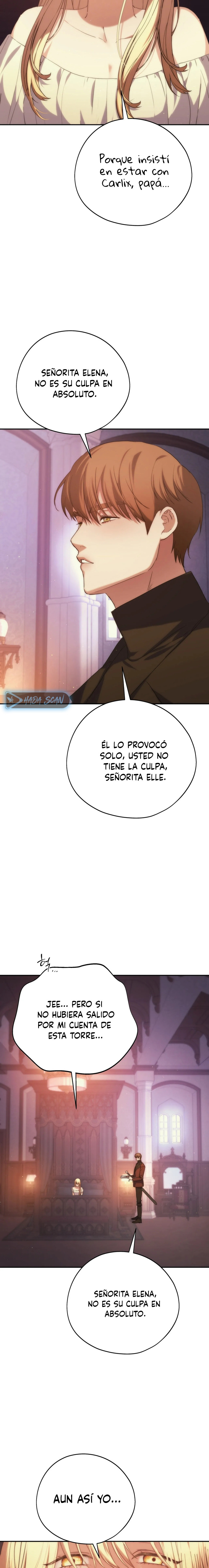 Me casé con la hermana menor de mi esposa Capitulo 59 página 16