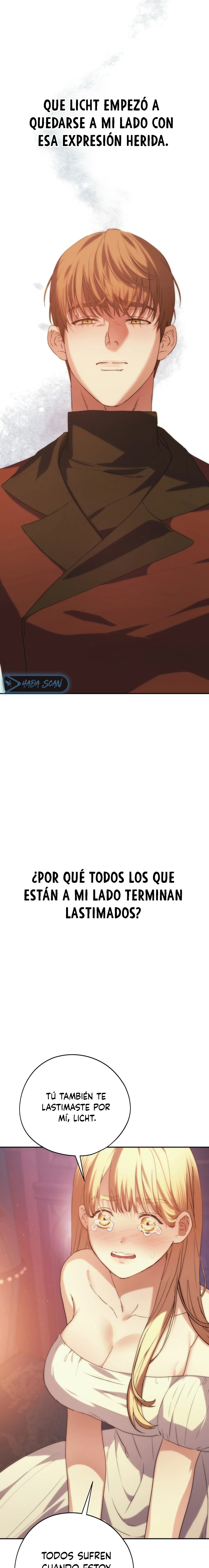 Me casé con la hermana menor de mi esposa Capitulo 59 página 18