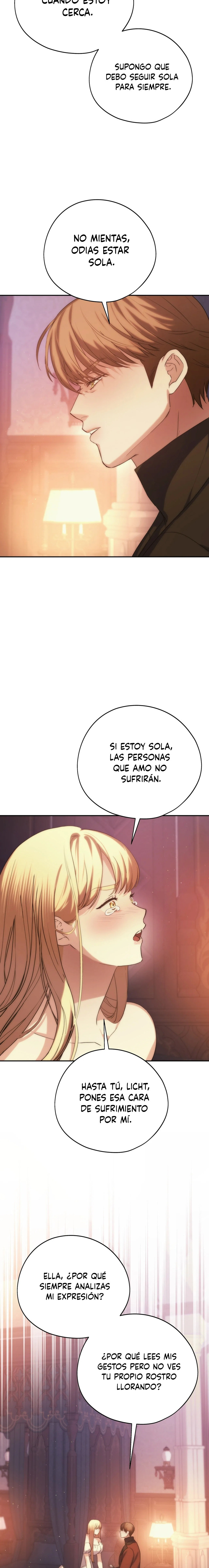 Me casé con la hermana menor de mi esposa Capitulo 59 página 19