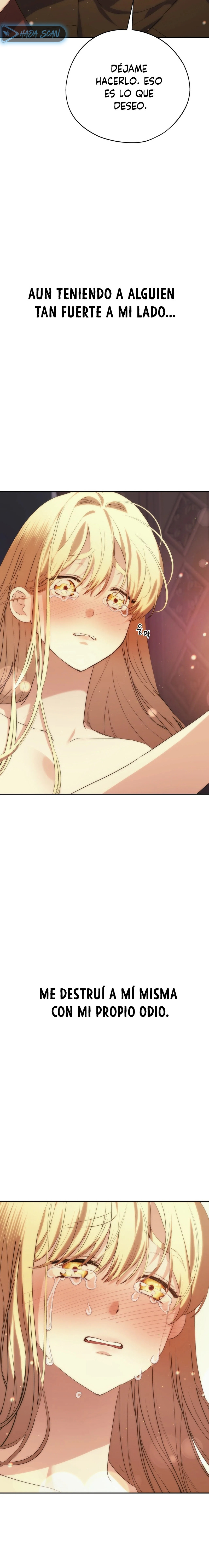 Me casé con la hermana menor de mi esposa Capitulo 59 página 22