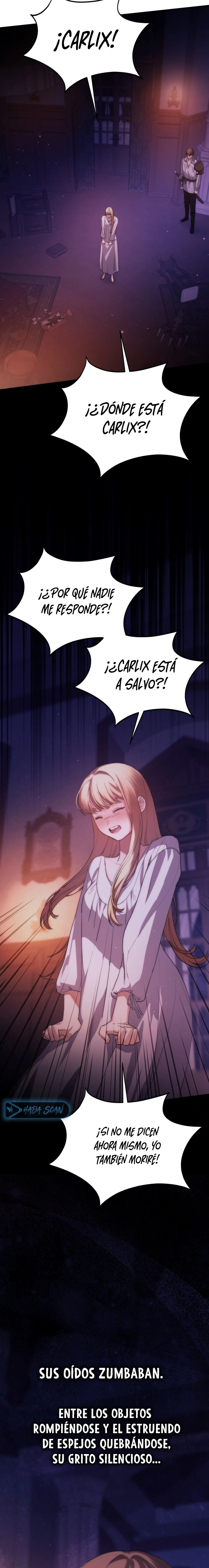 Me casé con la hermana menor de mi esposa Capitulo 59 página 3