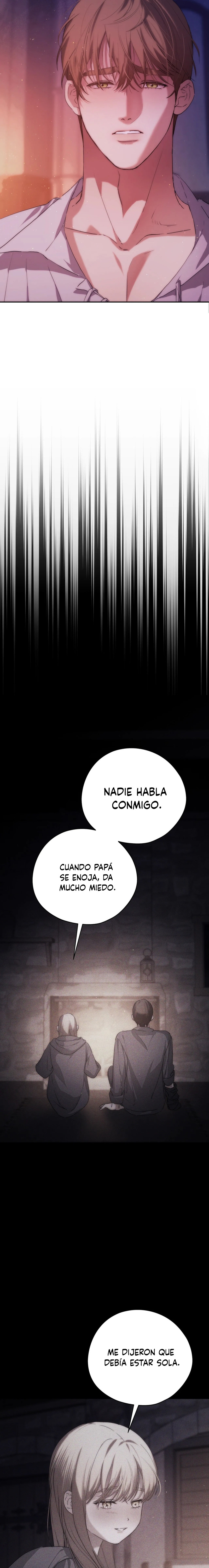 Me casé con la hermana menor de mi esposa Capitulo 59 página 4