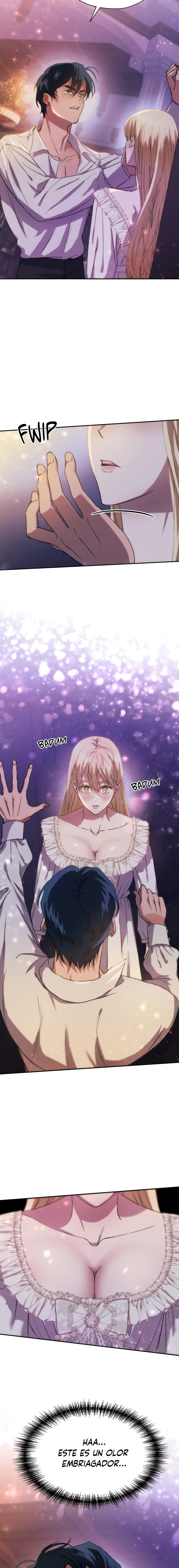 Me casé con la hermana menor de mi esposa Capitulo 6 página 15