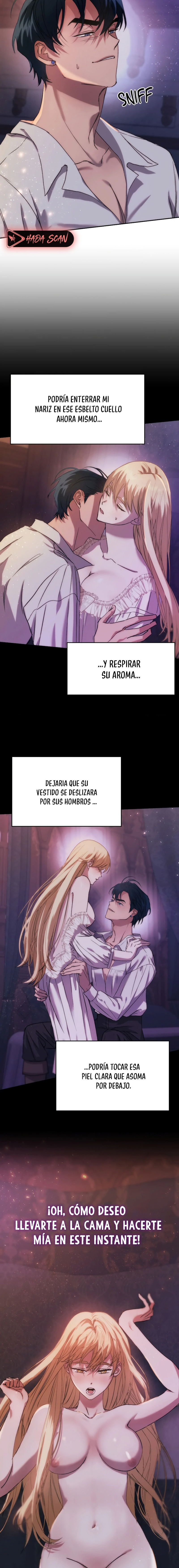 Me casé con la hermana menor de mi esposa Capitulo 6 página 16