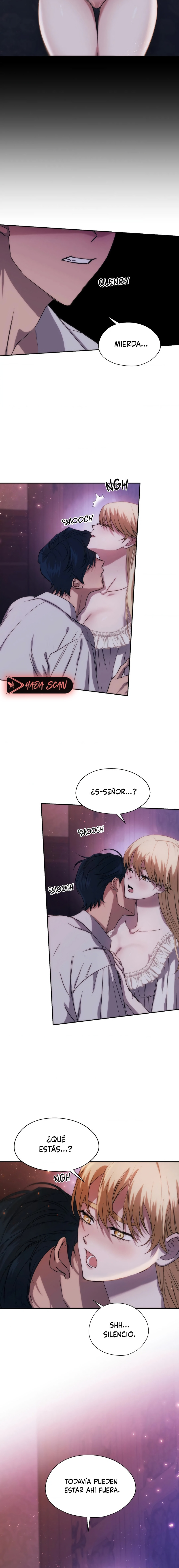 Me casé con la hermana menor de mi esposa Capitulo 6 página 17