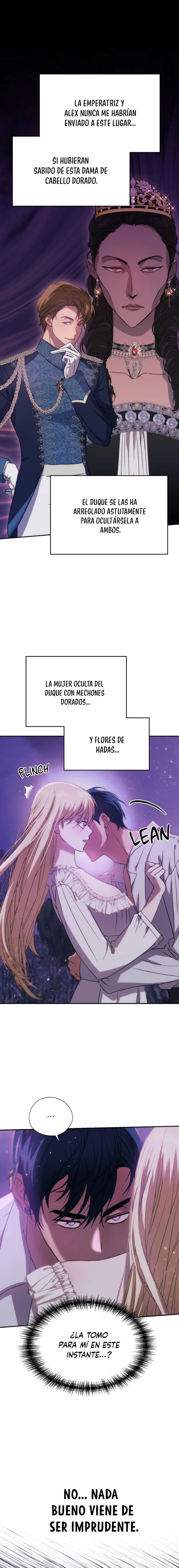 Me casé con la hermana menor de mi esposa Capitulo 6 página 5