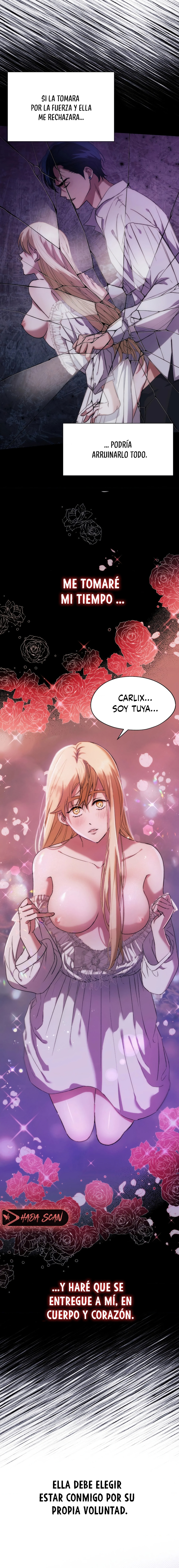 Me casé con la hermana menor de mi esposa Capitulo 6 página 6