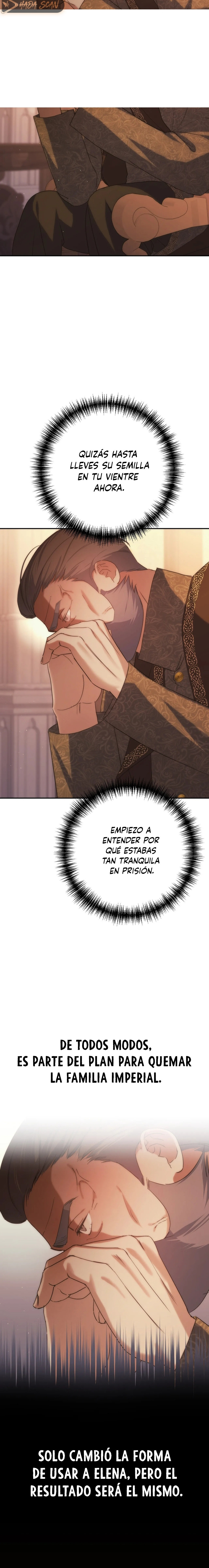 Me casé con la hermana menor de mi esposa Capitulo 60 página 13