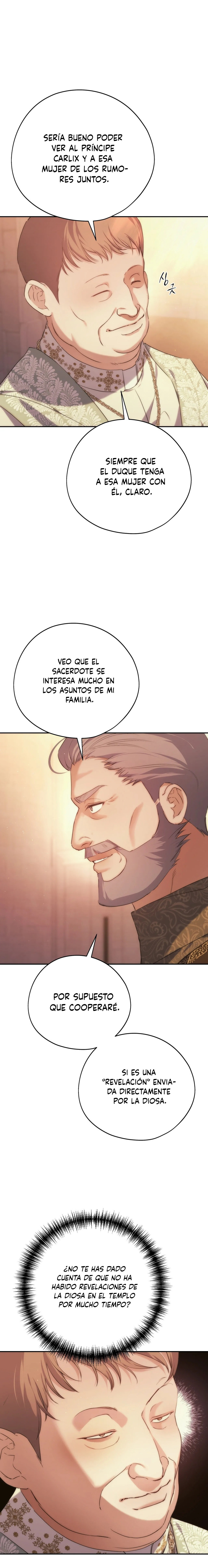 Me casé con la hermana menor de mi esposa Capitulo 60 página 2