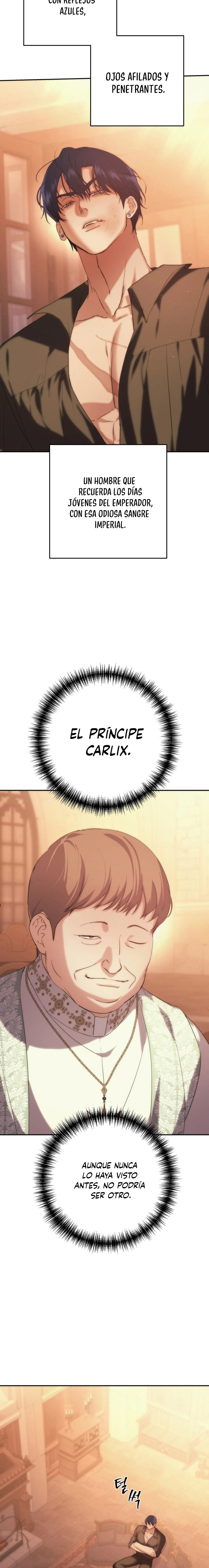 Me casé con la hermana menor de mi esposa Capitulo 60 página 21