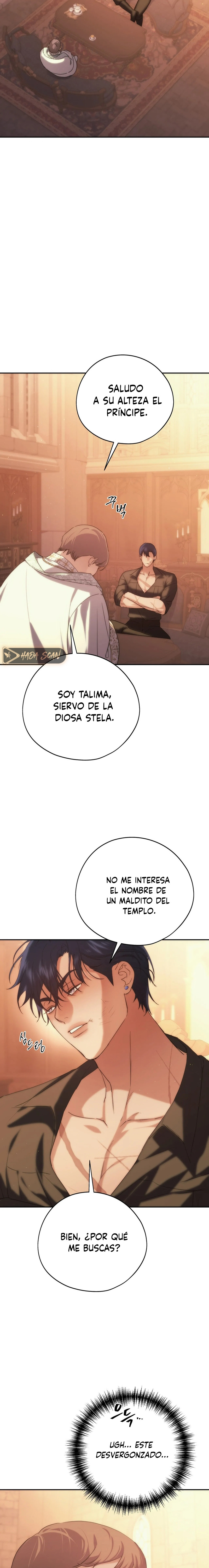 Me casé con la hermana menor de mi esposa Capitulo 60 página 22