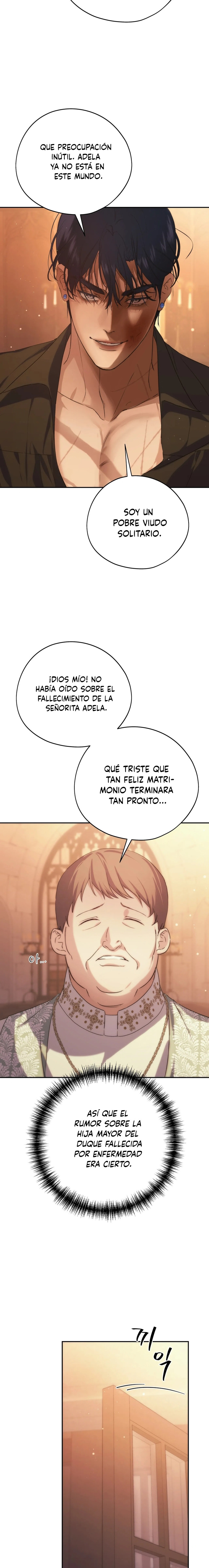 Me casé con la hermana menor de mi esposa Capitulo 60 página 24