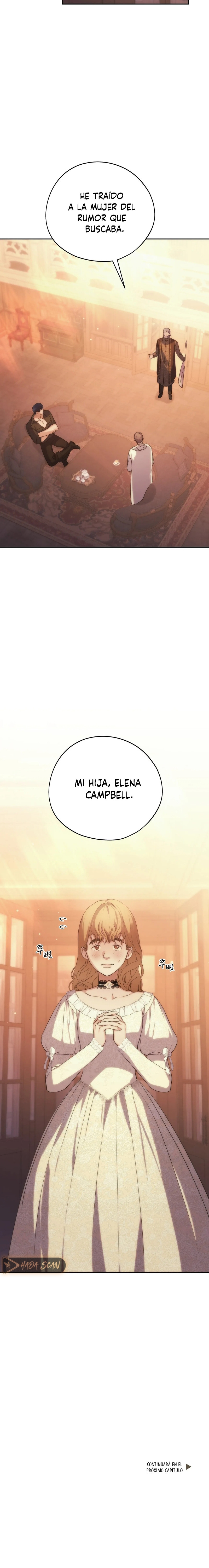 Me casé con la hermana menor de mi esposa Capitulo 60 página 25