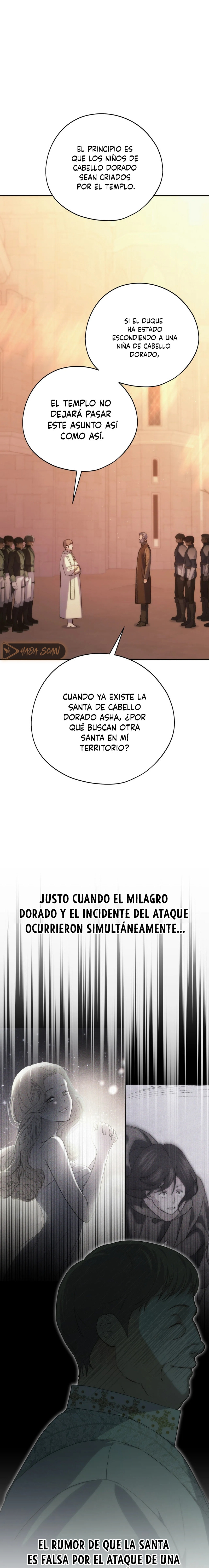 Me casé con la hermana menor de mi esposa Capitulo 60 página 3
