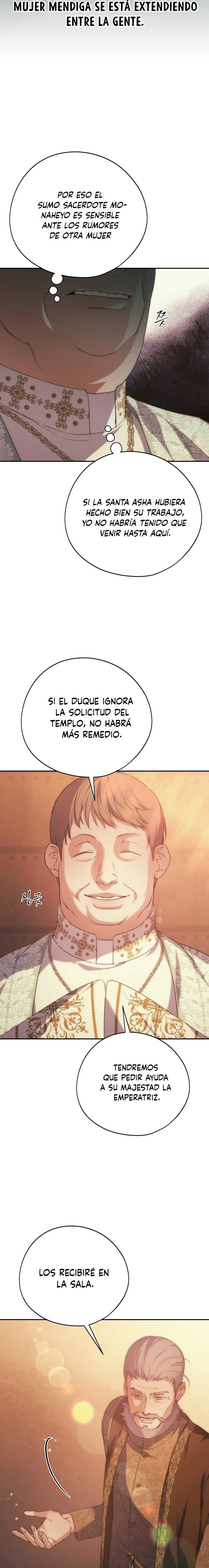 Me casé con la hermana menor de mi esposa Capitulo 60 página 4