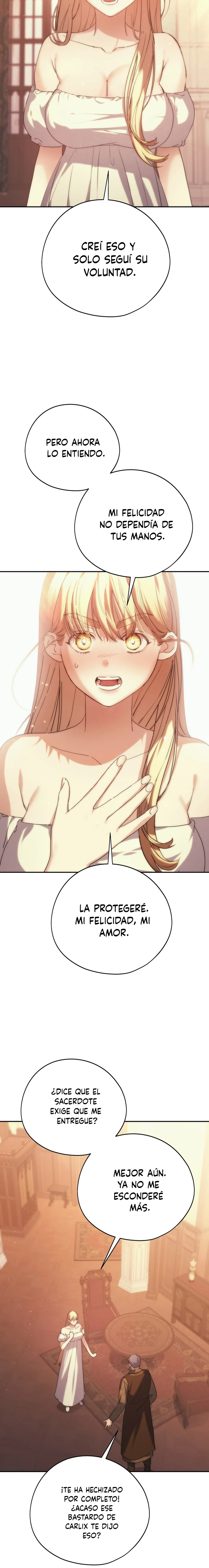 Me casé con la hermana menor de mi esposa Capitulo 60 página 8