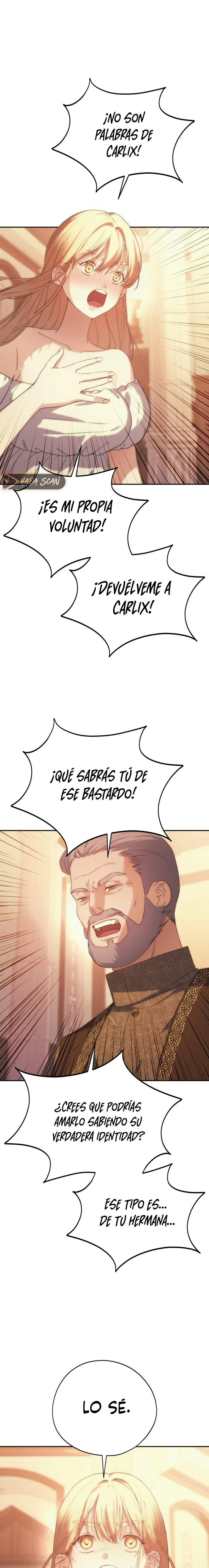 Me casé con la hermana menor de mi esposa Capitulo 60 página 9