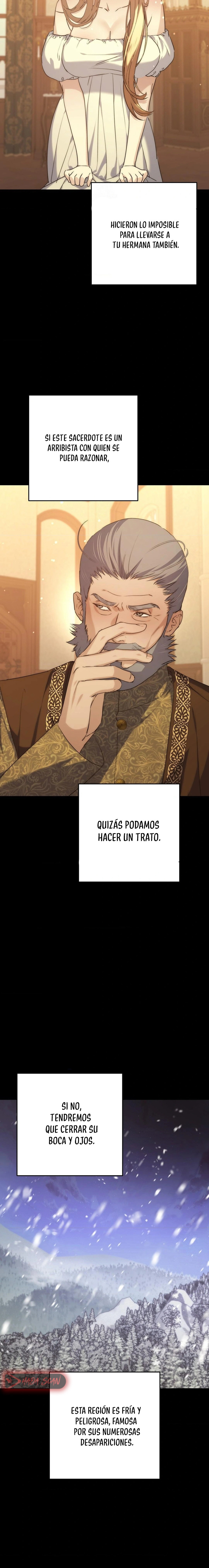 Me casé con la hermana menor de mi esposa Capitulo 61 página 10