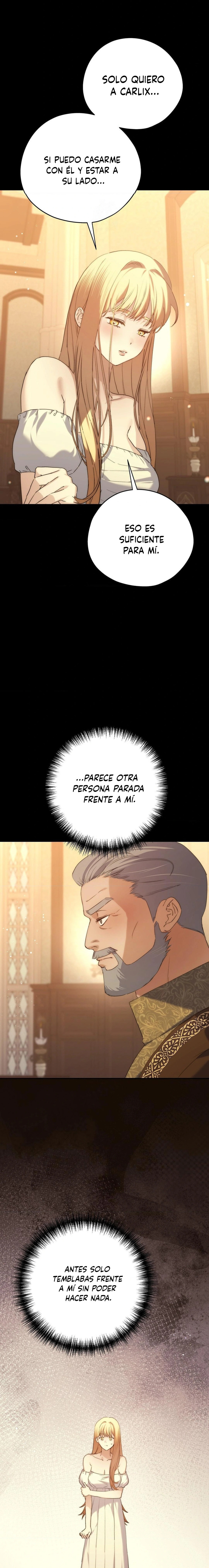 Me casé con la hermana menor de mi esposa Capitulo 61 página 13