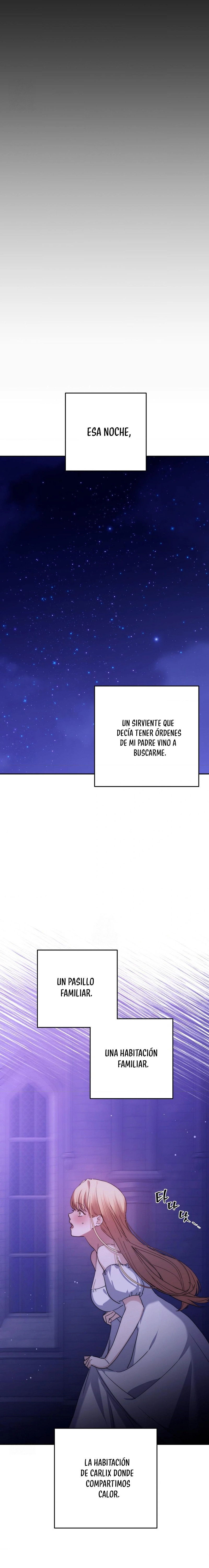 Me casé con la hermana menor de mi esposa Capitulo 61 página 15