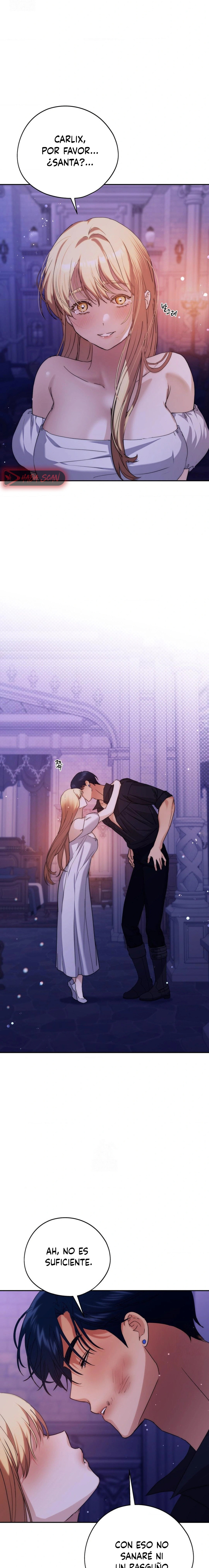 Me casé con la hermana menor de mi esposa Capitulo 61 página 20