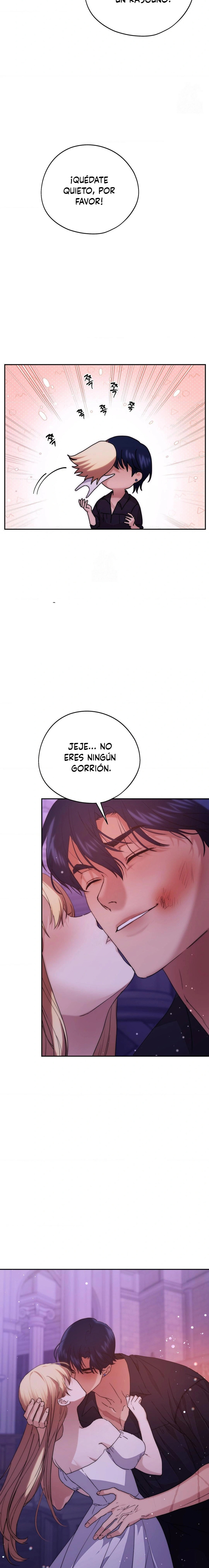 Me casé con la hermana menor de mi esposa Capitulo 61 página 21