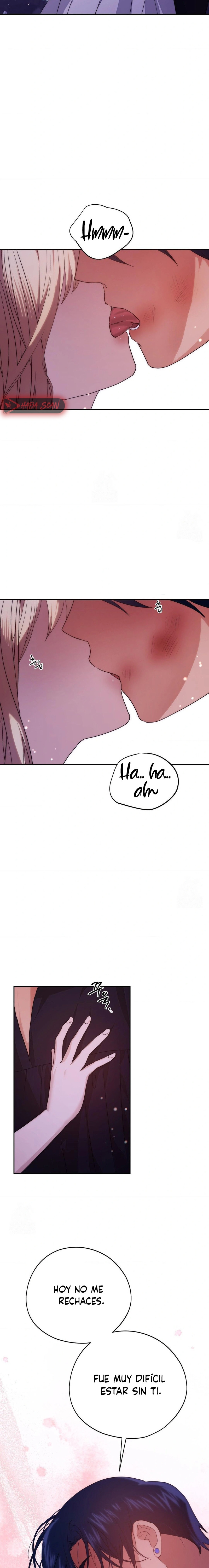 Me casé con la hermana menor de mi esposa Capitulo 61 página 22