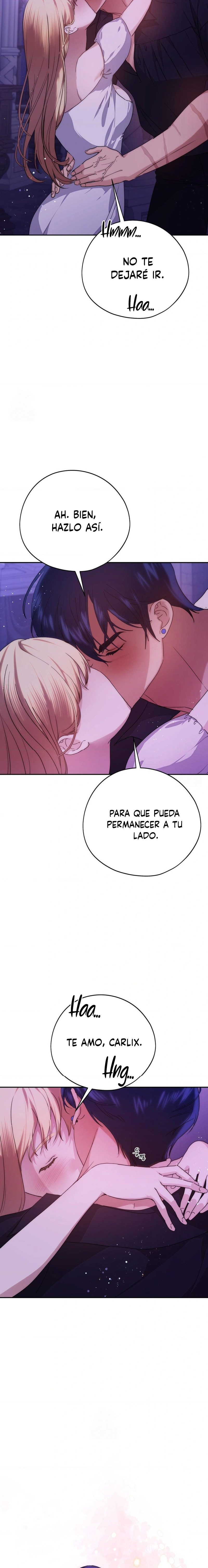 Me casé con la hermana menor de mi esposa Capitulo 61 página 24