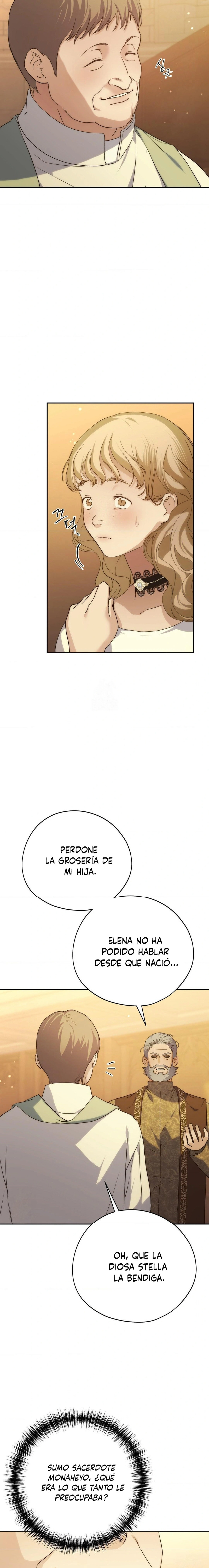 Me casé con la hermana menor de mi esposa Capitulo 61 página 4