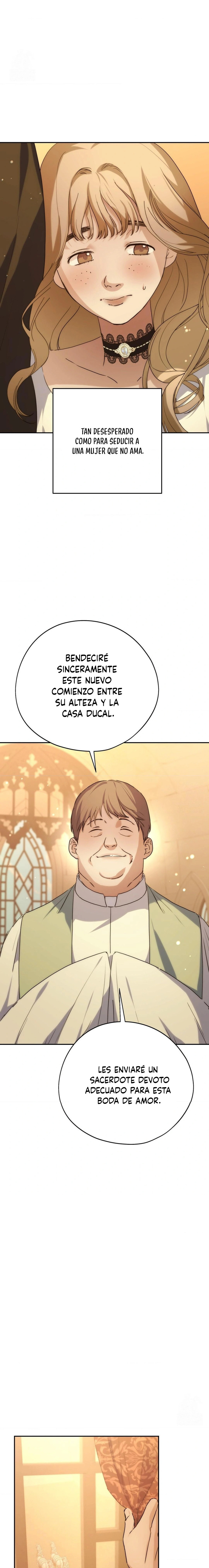 Me casé con la hermana menor de mi esposa Capitulo 61 página 6