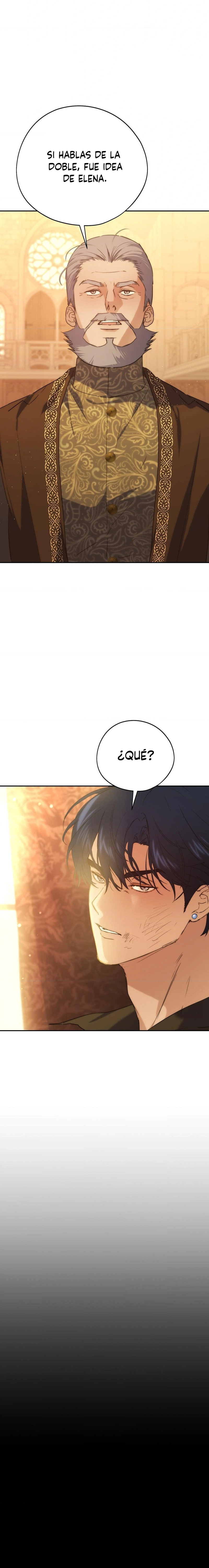 Me casé con la hermana menor de mi esposa Capitulo 61 página 8