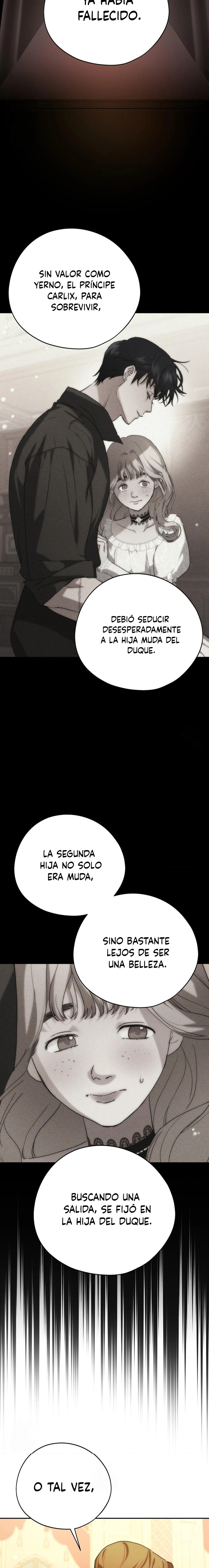 Me casé con la hermana menor de mi esposa Capitulo 62 página 15