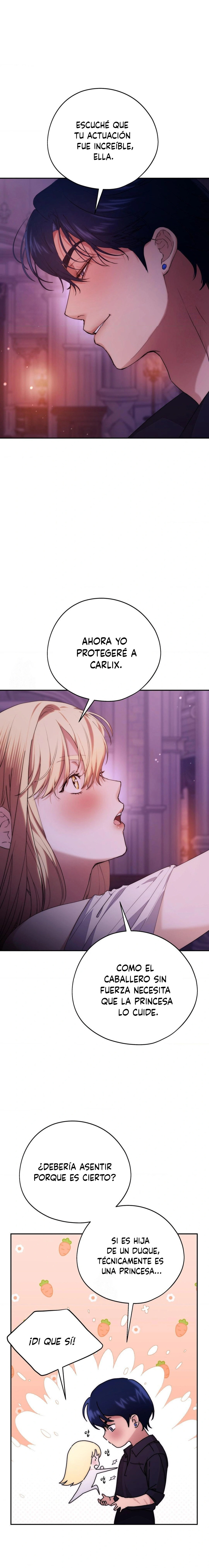 Me casé con la hermana menor de mi esposa Capitulo 62 página 2