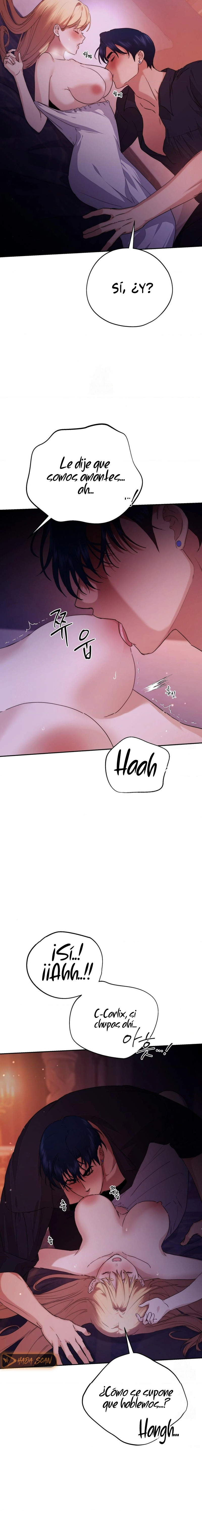 Me casé con la hermana menor de mi esposa Capitulo 62 página 6