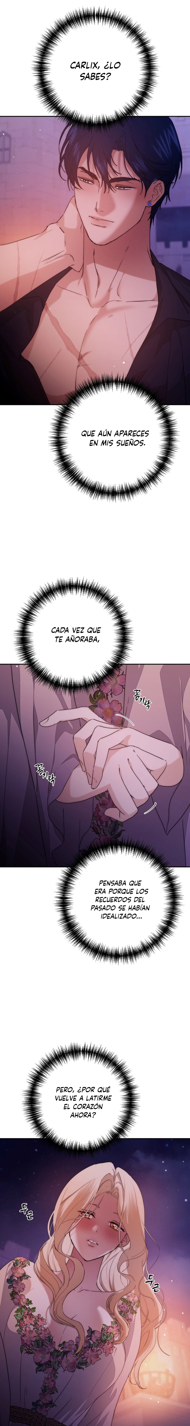 Me casé con la hermana menor de mi esposa Capitulo 63 página 15