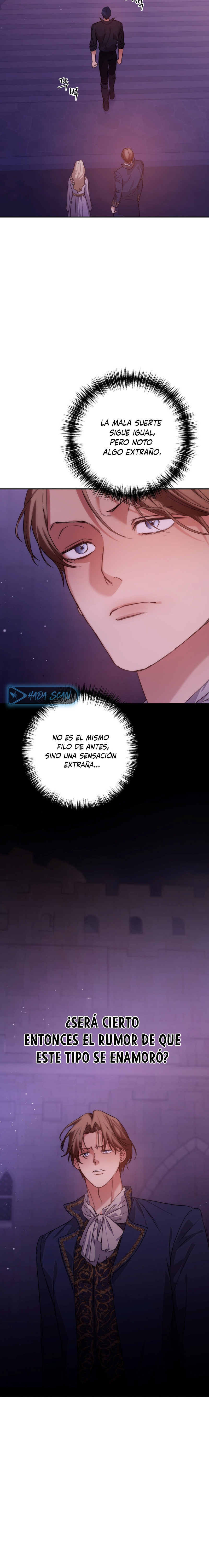 Me casé con la hermana menor de mi esposa Capitulo 63 página 19