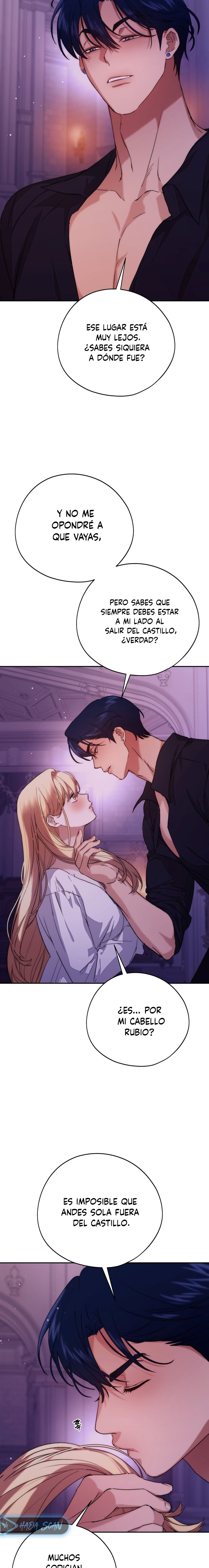 Me casé con la hermana menor de mi esposa Capitulo 63 página 24