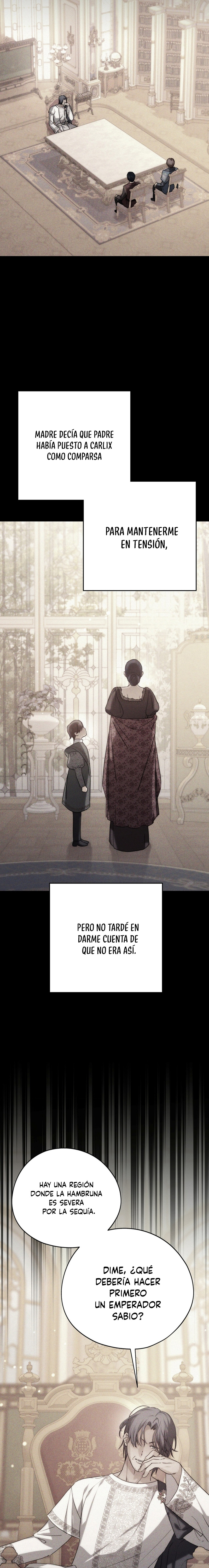 Me casé con la hermana menor de mi esposa Capitulo 63 página 4